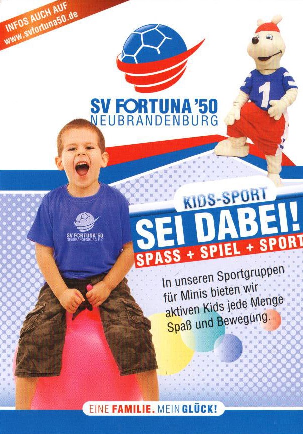 kindersport