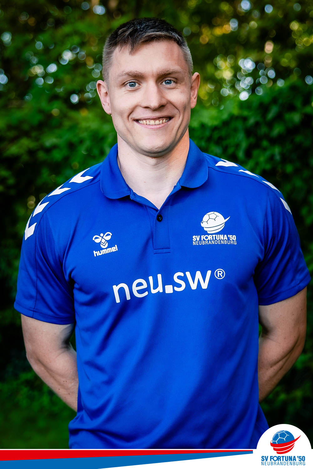 22 Philip Hoefs