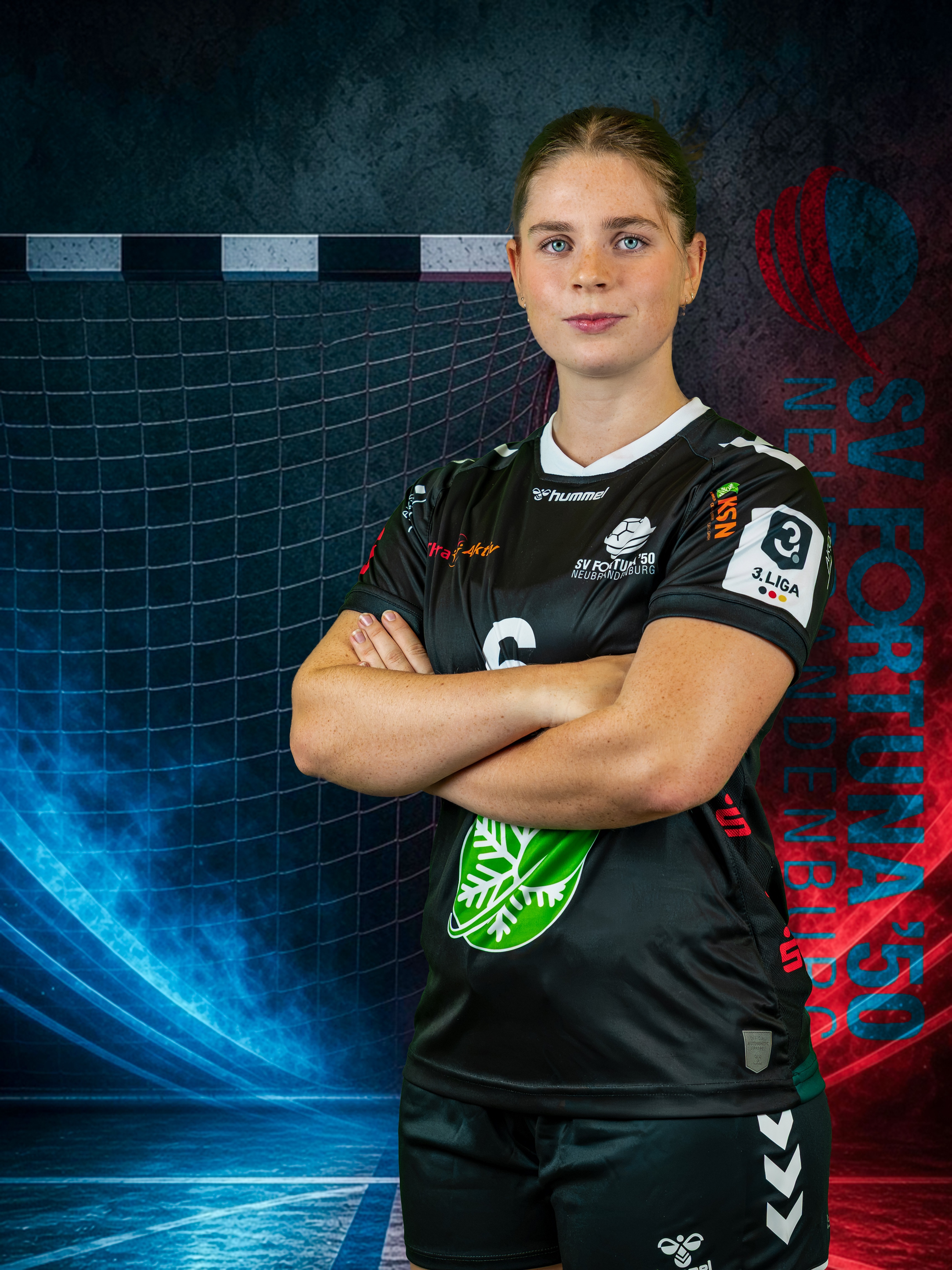6 | Vivien Haasmann