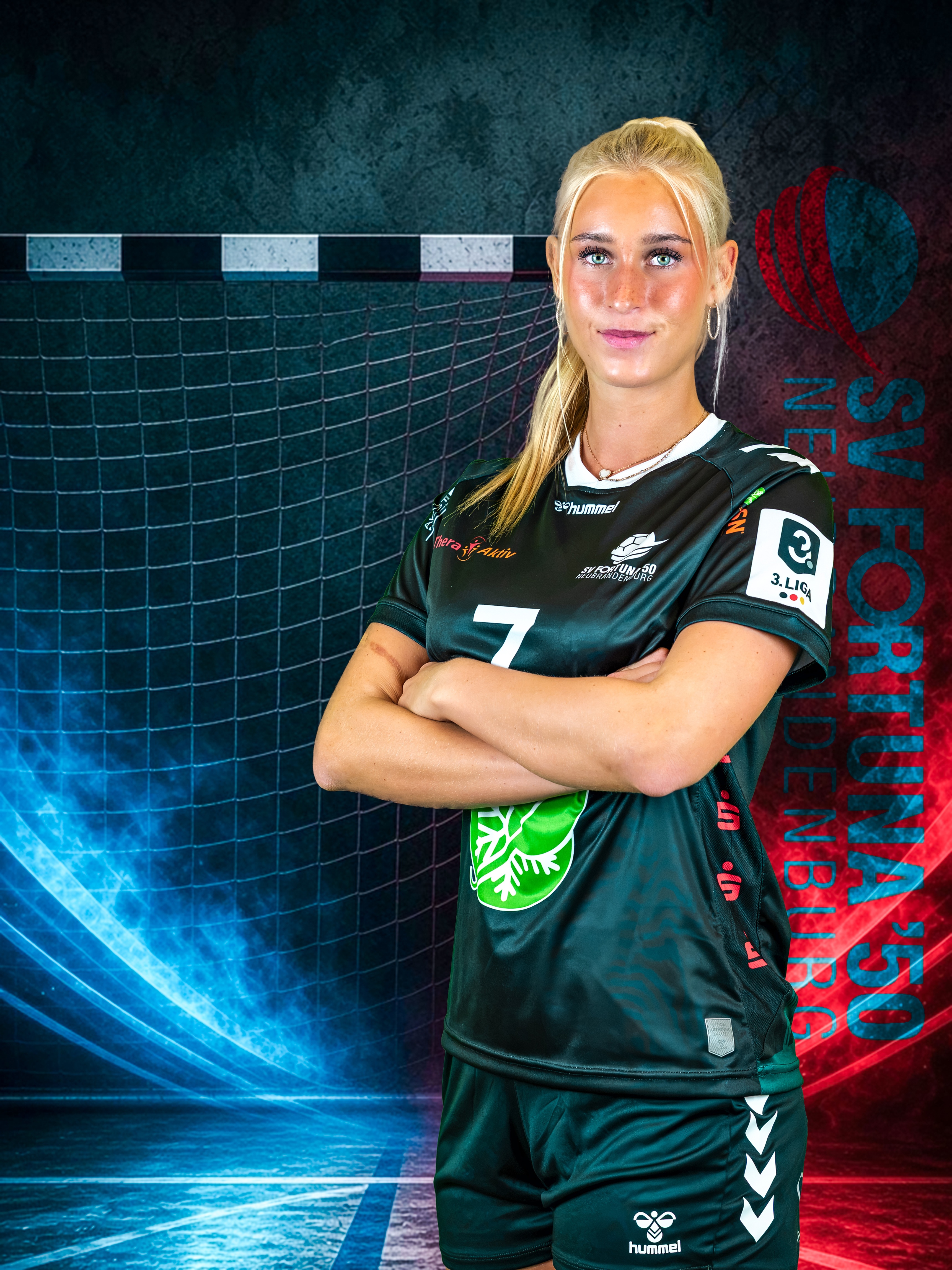 7 | Jessy Jonas