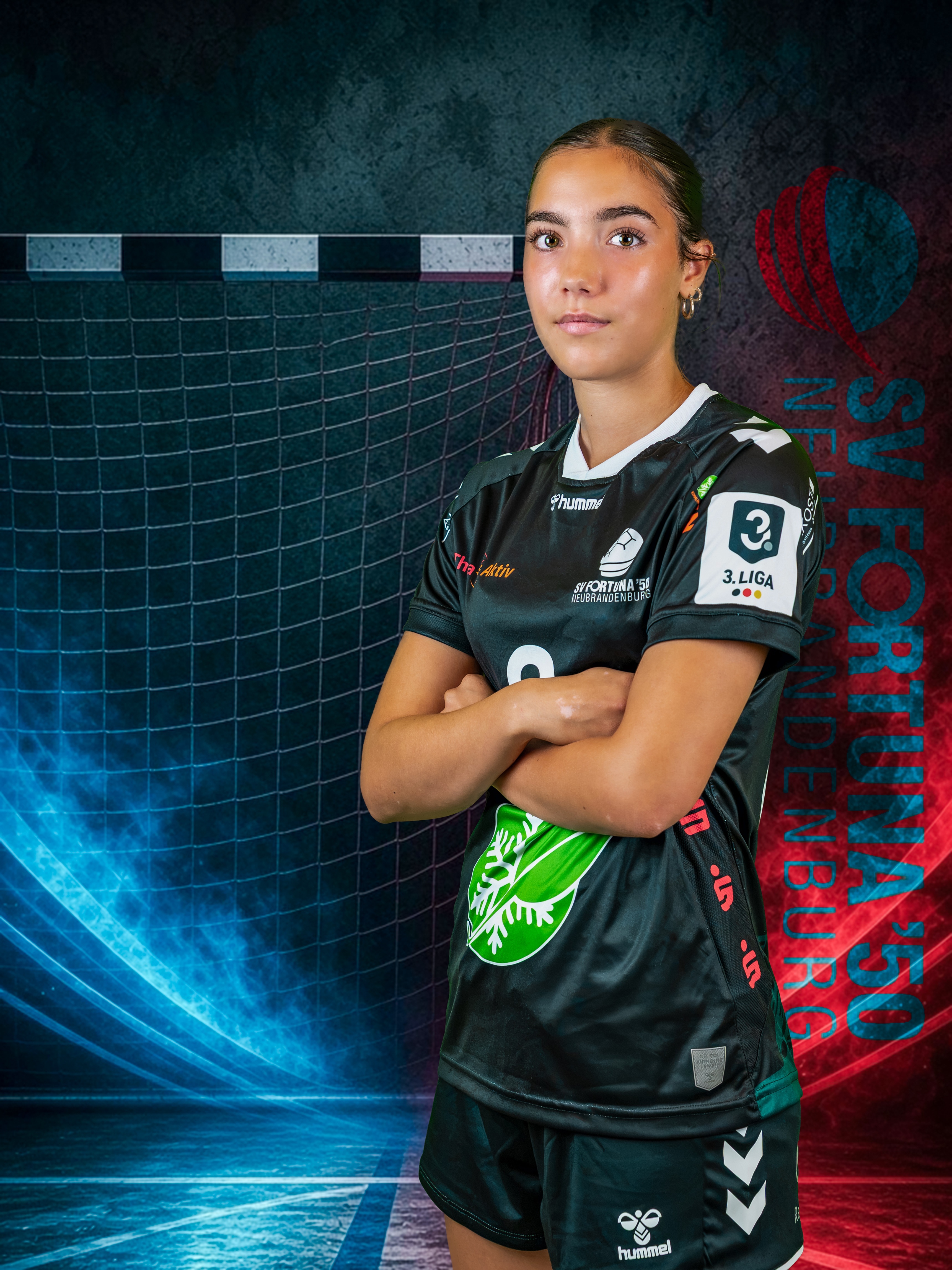 8 | Svea Schalk